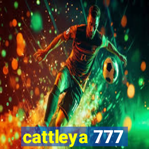 cattleya 777